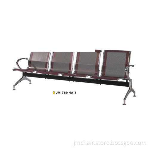 Airport Wating Chair (JM-769-4A-3)